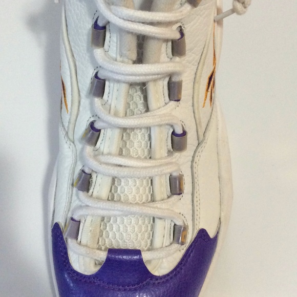 Reebok x Kobe Packer Shoes V53581 main image 6